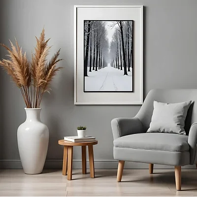 Водяной знак на фотографиях можно поменять в любой момент просто загрузив новую картинку в админке